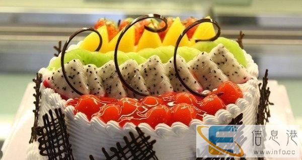 远安县本地蛋糕店网络蛋糕预定专家欧式高档蛋糕快速送