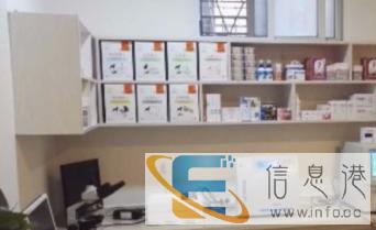 小精灵连锁宠物医院24小时为您服务