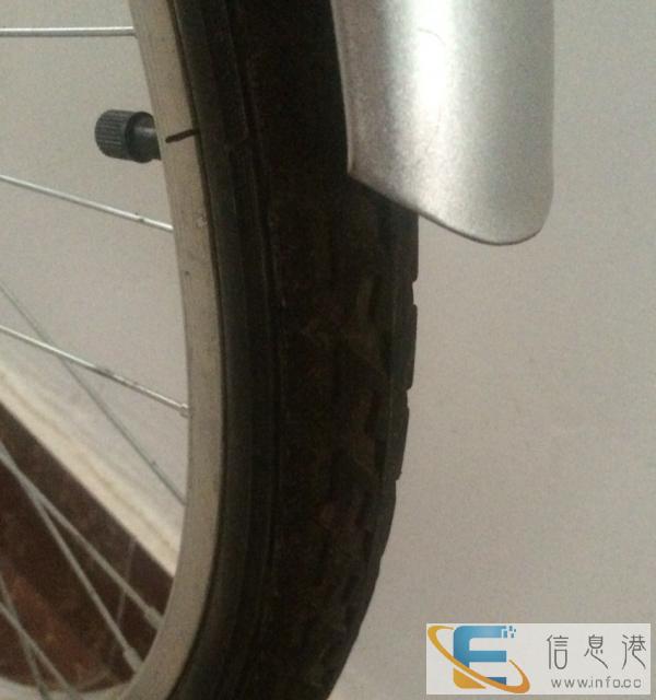 二手自行车转让