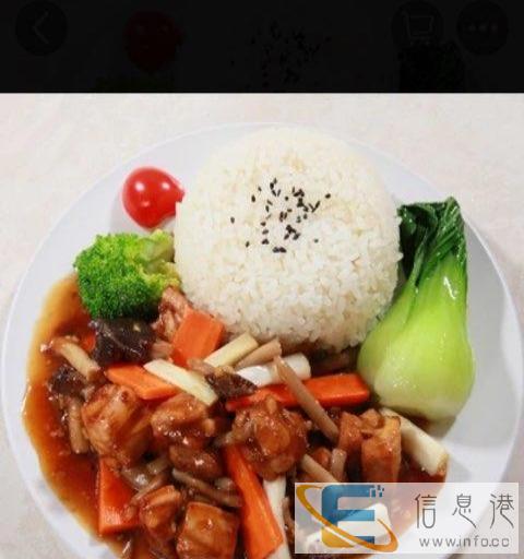 南岸、老城区一份都包送喔