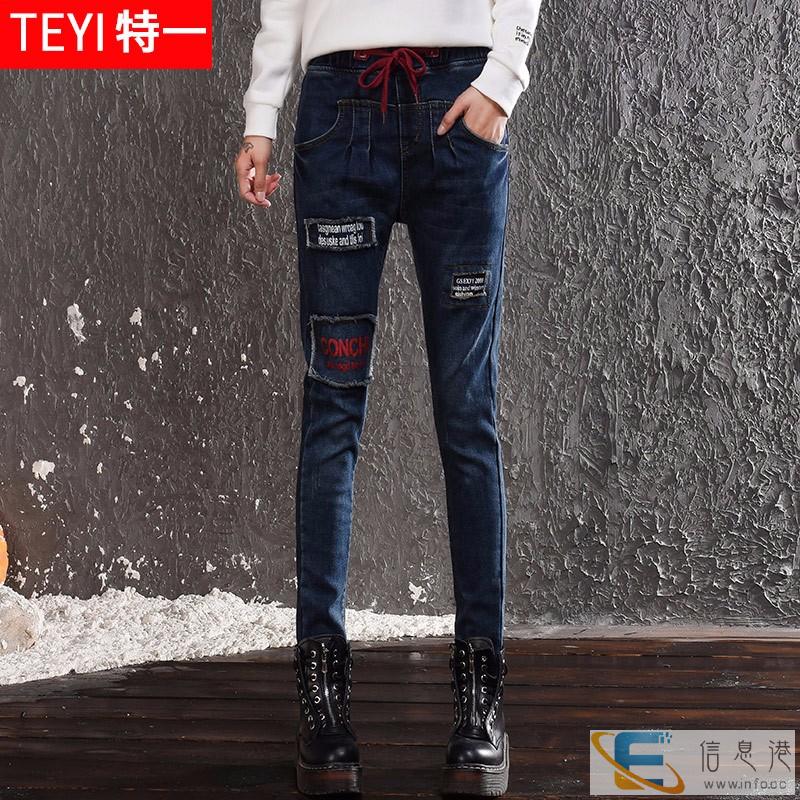 供应大量牛仔裤厂家低价库存尾货牛仔裤江西省新余市10元地摊