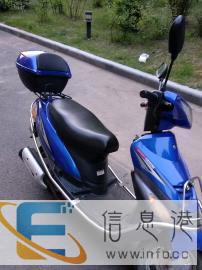 抢抢抢 出售个人踏板车