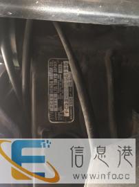 本田600大排好车