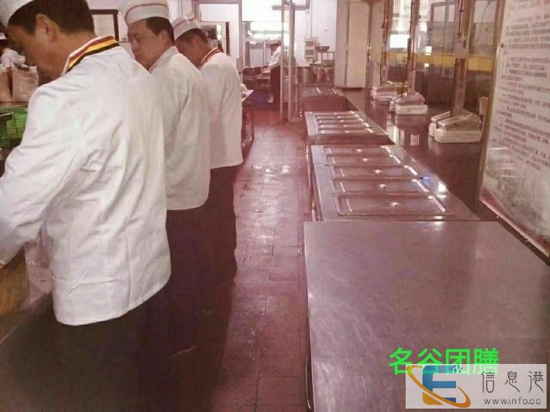 名谷团膳专业承包企事业单位工厂学校食堂