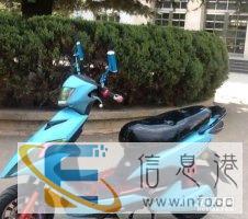 批发价销售品牌二手电动车,摩托车试车满意付款