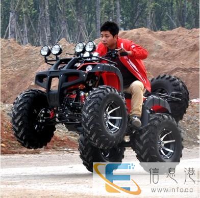 通化沙滩车 越野摩托4轮摩托车钢管车厂家包运 通化沙滩车 越野摩托4轮摩托车钢管车厂家包运