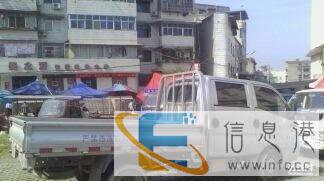 福田货车2013年6月份的，之前卖水果，各个性能好