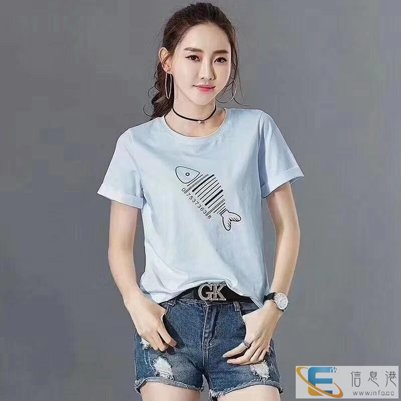 新款一手货源春夏尾货滚包货男女装童装四季服装批发