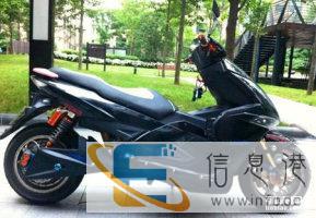 邢台二手摩托车转让,传统二手电动车交易市场在这里