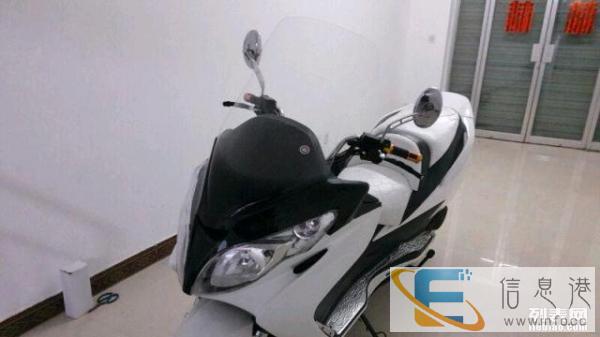 新车马杰斯特T5