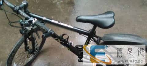 出售一辆自行车