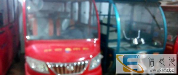 山东陆雁四轮三轮，佳慧电动观光车欢迎朋友们选购