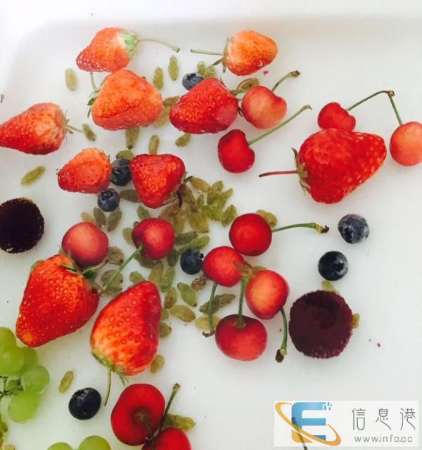 爱尚水果捞大商店