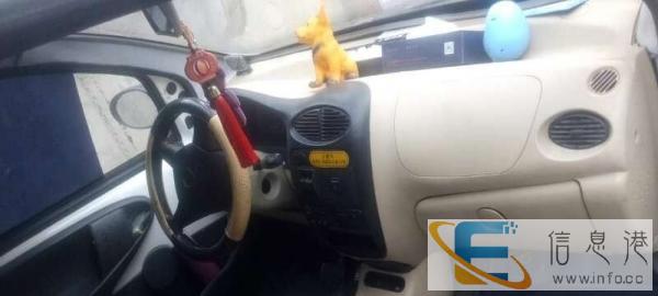 BYD,FO款四轮电动车,车况好的很,配置高的很,电动车窗