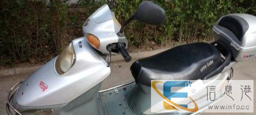 雅迪电动车低价转让