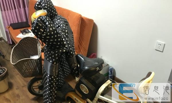 爱玛电动车,性价比很高,工作调动急出