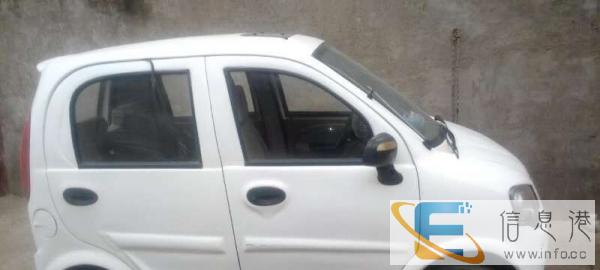 天冷,送给家人的车,四轮电动车,过期不候