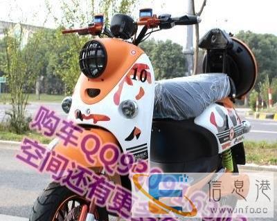 挺好骑的一部车性能不错刹车很好很容易上手