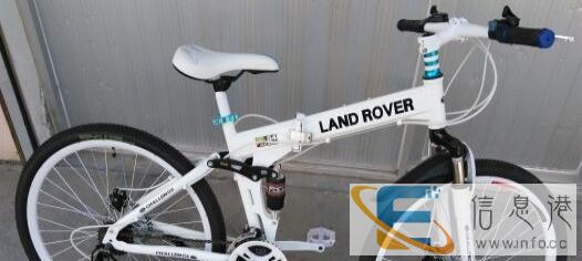 个人库存自行车出售有折叠车,公路车,山地车