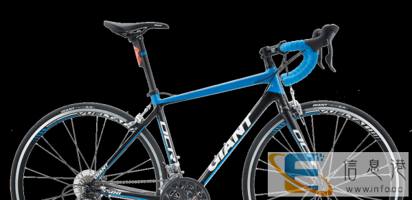 捷安特OCR5500公路赛