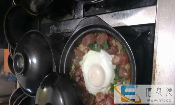 悦来粤味广东特色美食