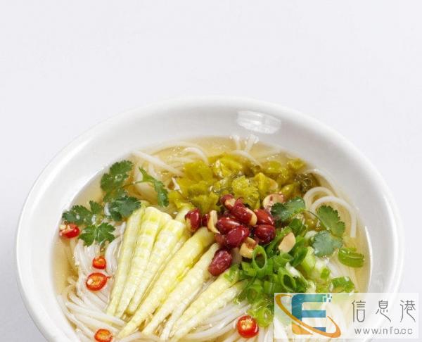 供应圣龙江西米粉1000g