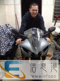 老李机车总店大排量质量保证车况九成新可以现场交易可以现场试车