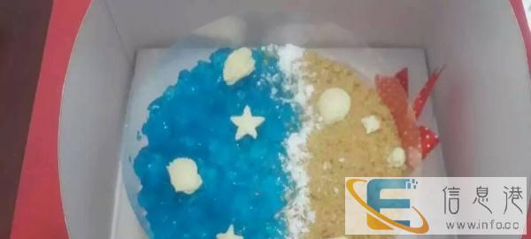 君园烘焙生日蛋糕下午茶蛋糕