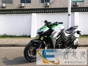 大蟒蛇摩托车，刀风Y2款，摩托车出售