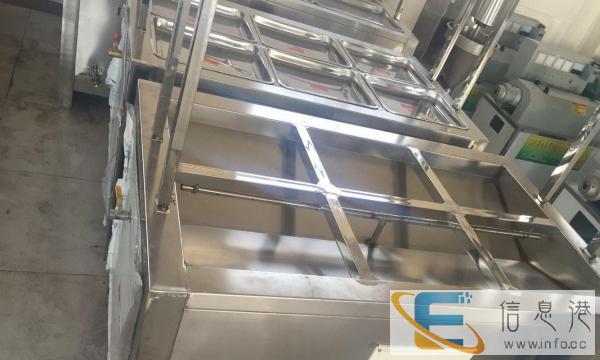 特色油皮腐竹油皮机生产油皮设备投资小见利快