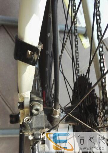 27速油刹山地车