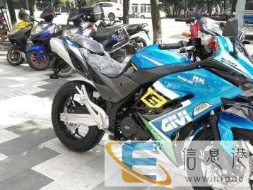 跑车机车公路赛 包牌 期0首付带走