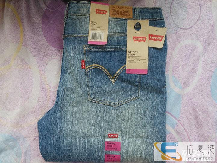 潍坊牛仔裤批发服装尾货批发10元低价外贸牛仔裤批发