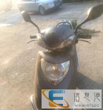 9成新立马电动车