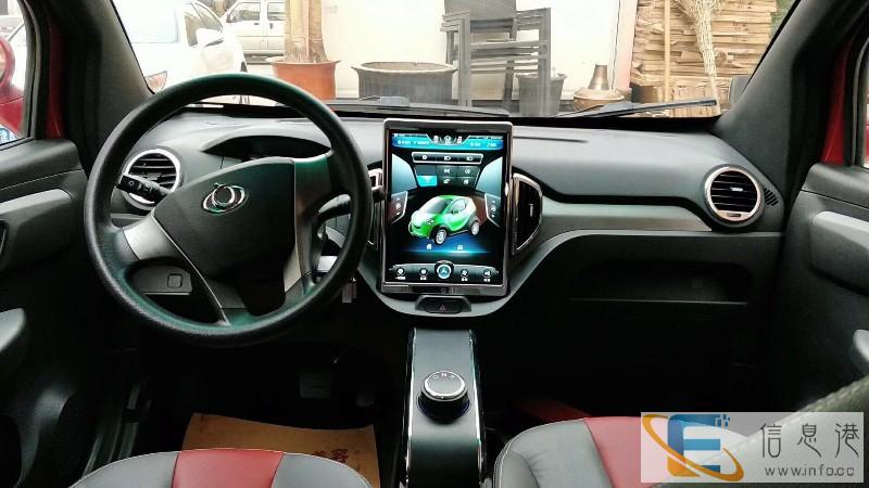 孝感新能源汽车租赁,纯电动汽车租赁,微公交租赁