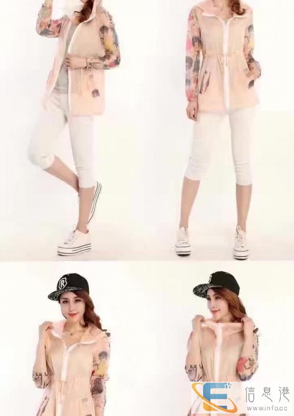 便宜的外贸服装尾货批发 各种便宜男女短袖,长袖开衫,针织长袖