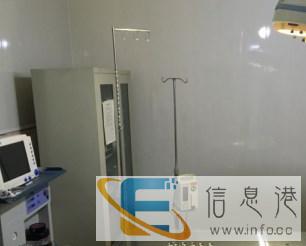 没想到在乌市宠物医院里遇见了