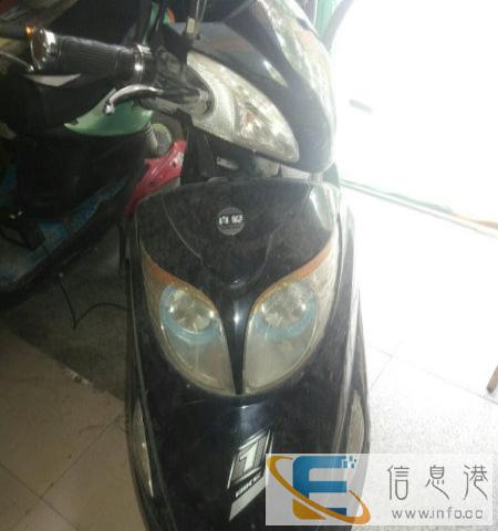 真爱电动车出售