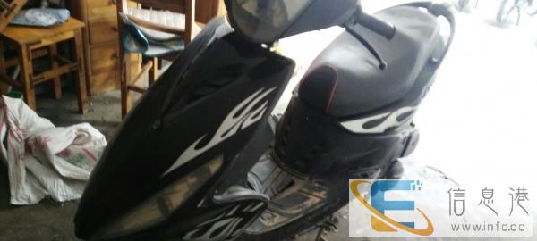 新到一批二手电动车摩托车