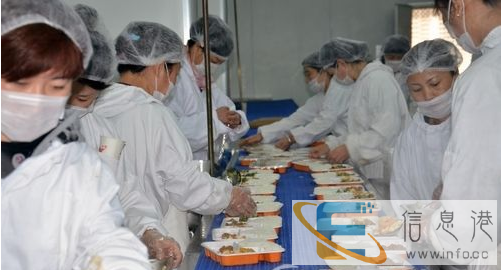 珠海区大型商超航空高铁简餐配送冷链快餐健康外卖到家