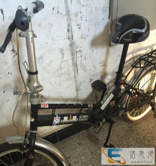 永久牌正品自行车