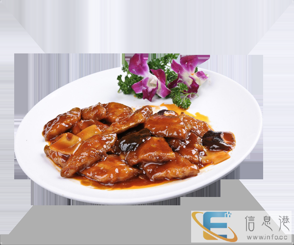 红烧带鱼170g调理包煲仔饭料理包乐优谷方便速食快餐批发