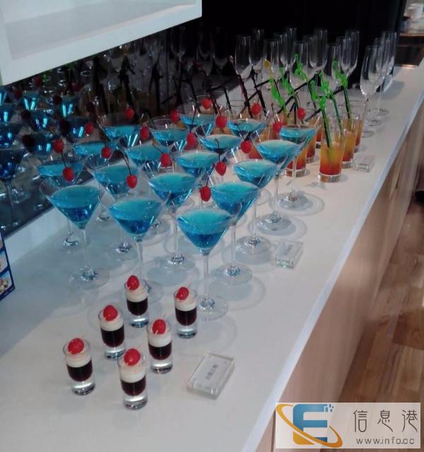 珠海区旅游度假区冷餐会珠海区鸡尾酒会珠海区会议茶歇