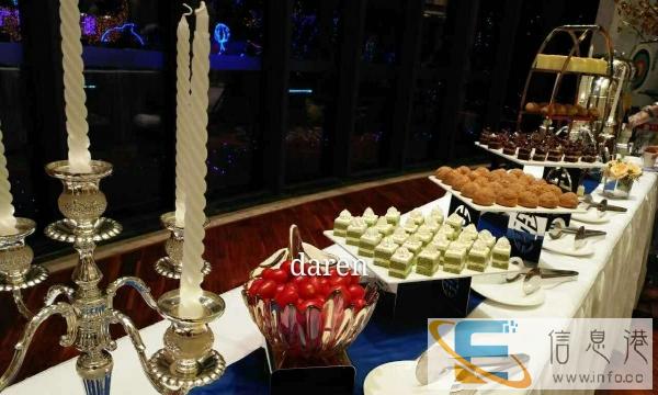 专业承接珠海自助餐、冷餐会、茶歇、鸡尾酒会、烧烤