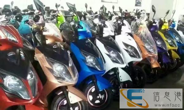 各款足酷电动车 各品牌电动车