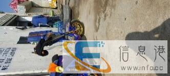 酷车联盟战神电动车