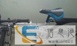 自行车自行车急转