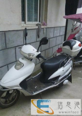 爱玛电动车转让