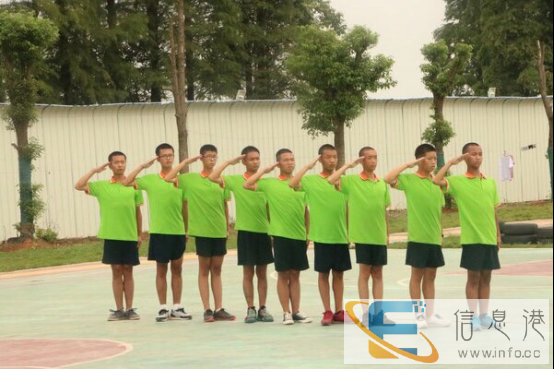 雅安全封闭式学校哪家好