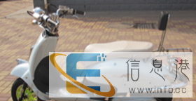 宣城低价出售一批 72V 九成新电动车